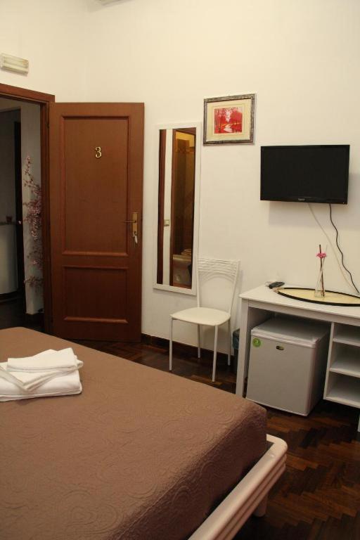 Verdon Róma Kültér fotó